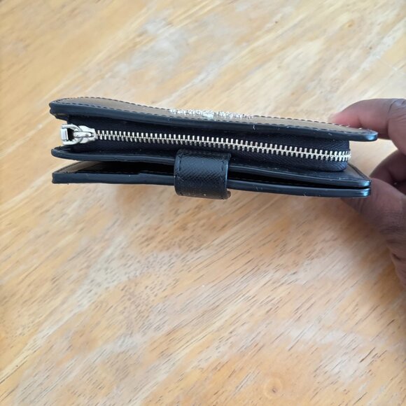 Kate Spade Madison Medium Bifold Wallet - Picture 6 of 8